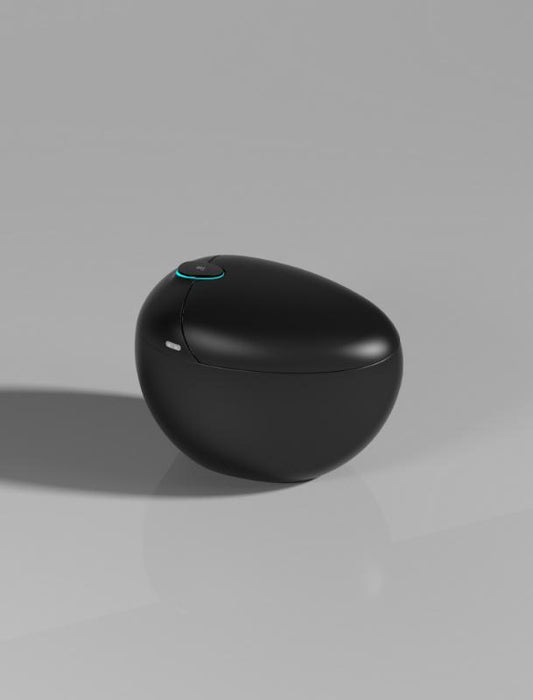 Luxury Smart Toilet Model #964