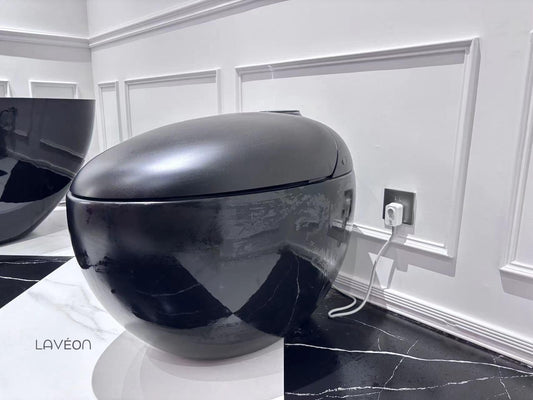 Luxury Smart Toilet Model #964