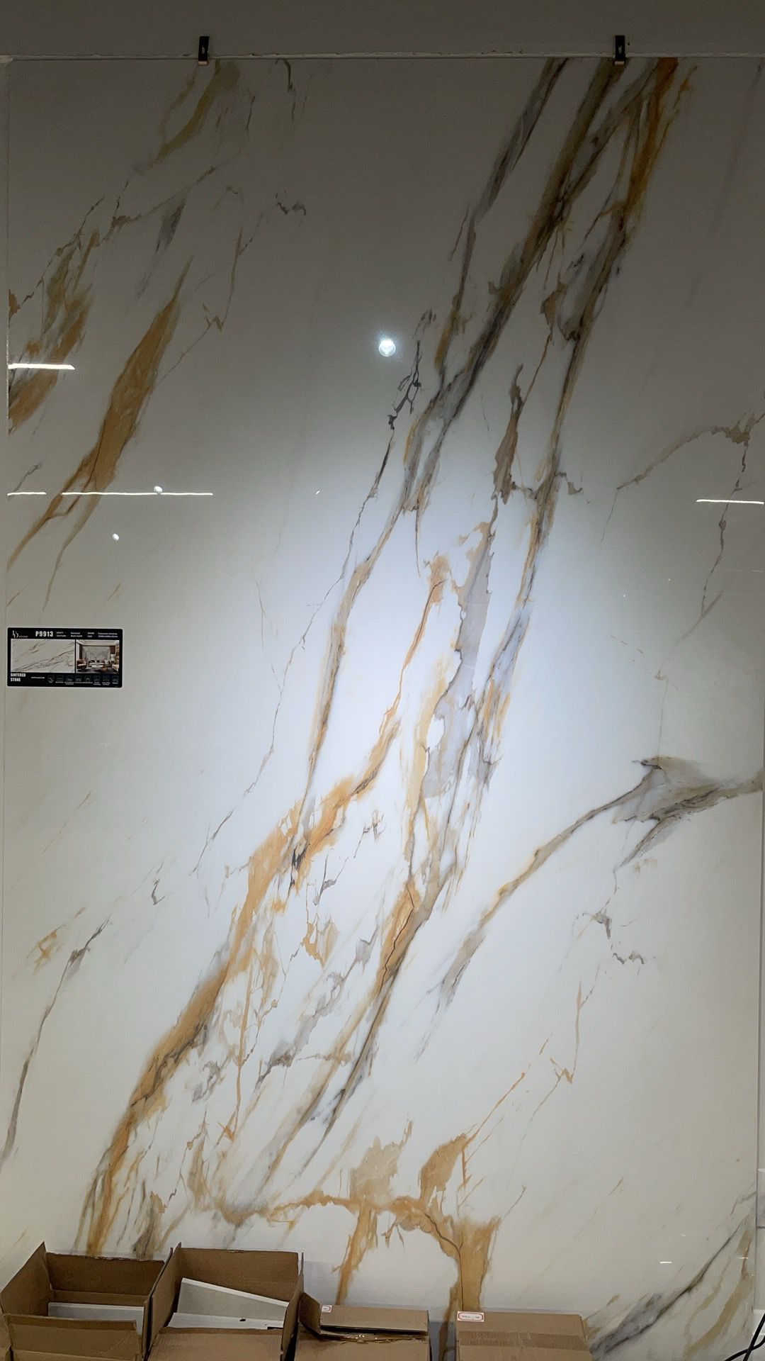 Porcelain Countertops