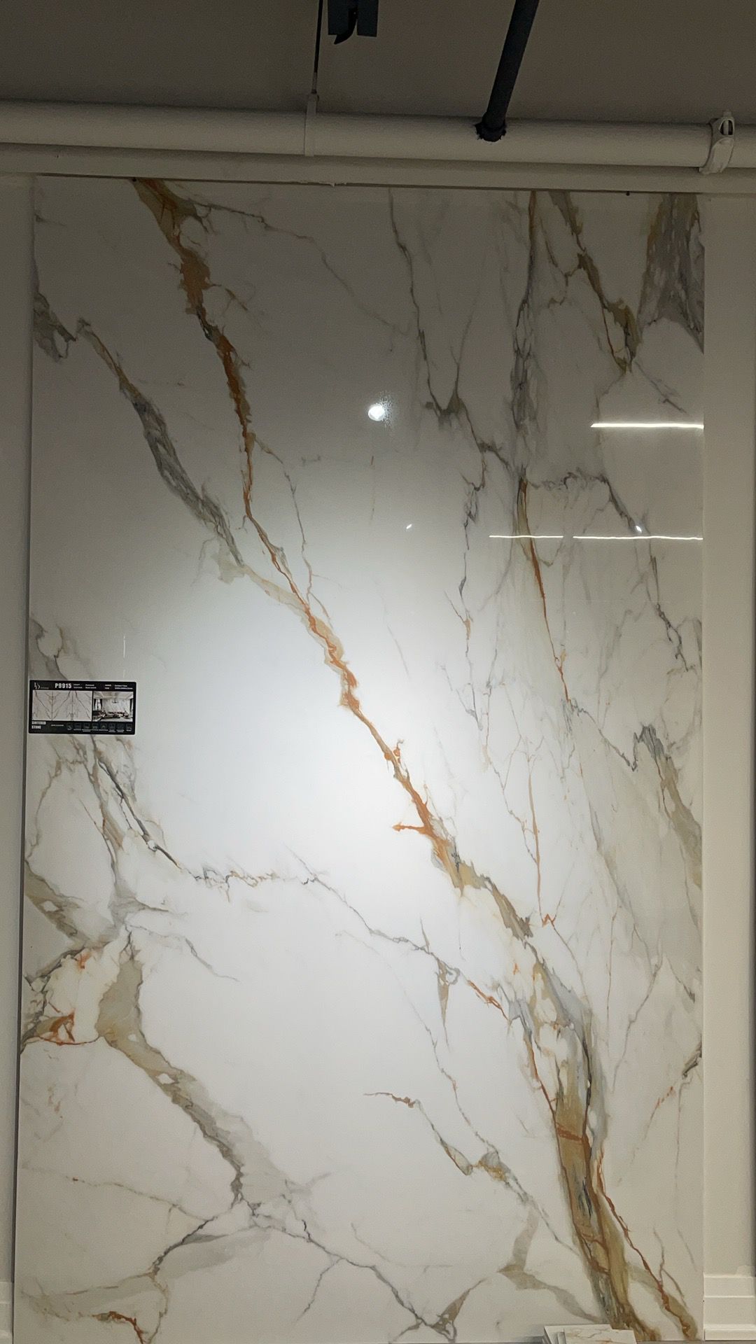 Porcelain Countertops