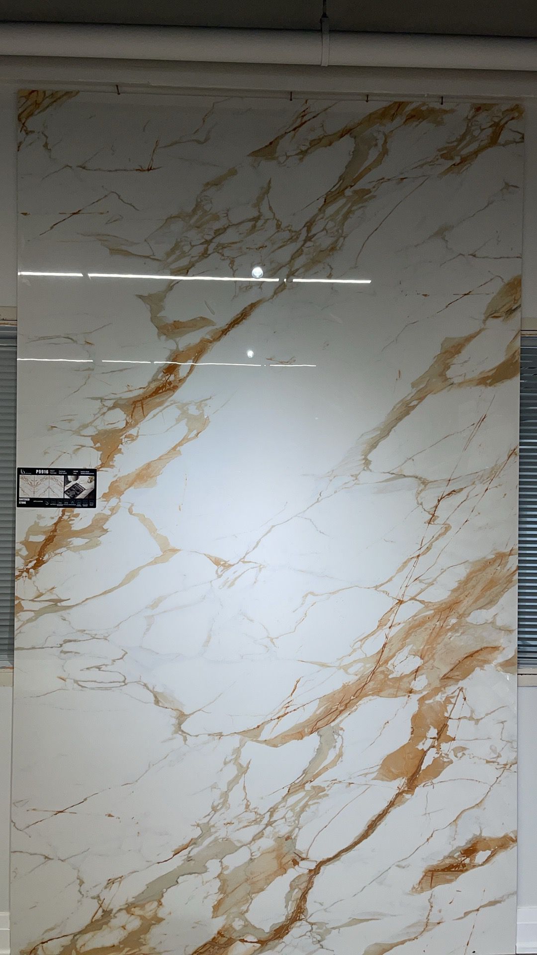 Porcelain Countertops