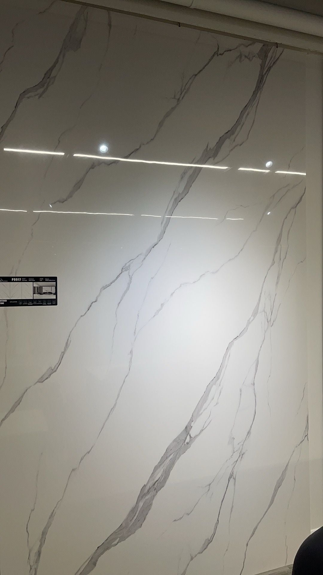 Porcelain Countertops