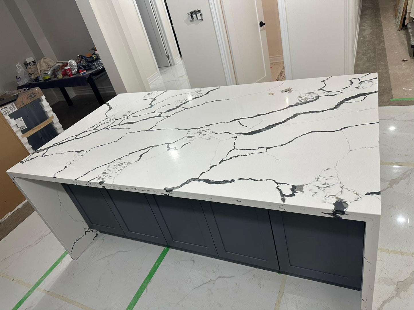 Quartz Countertops