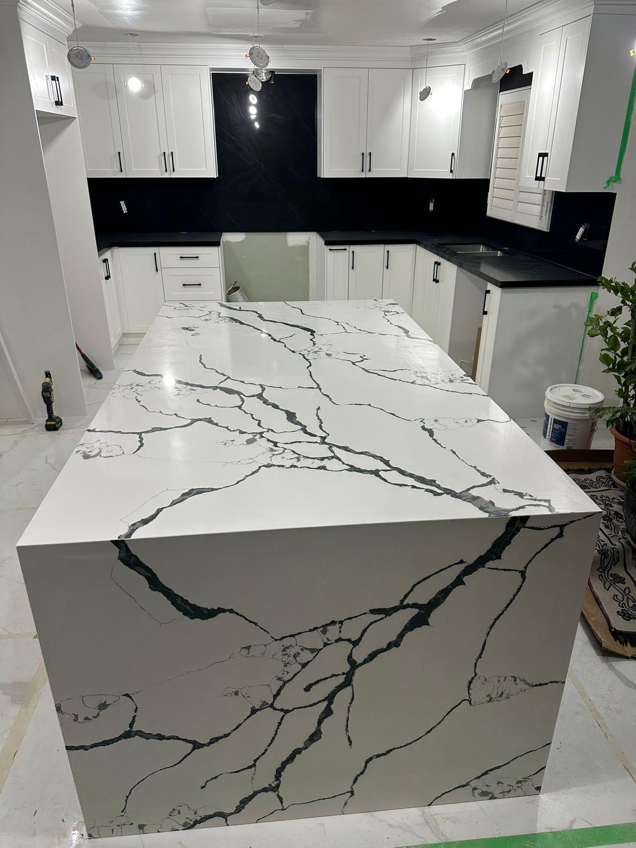 Quartz Countertops