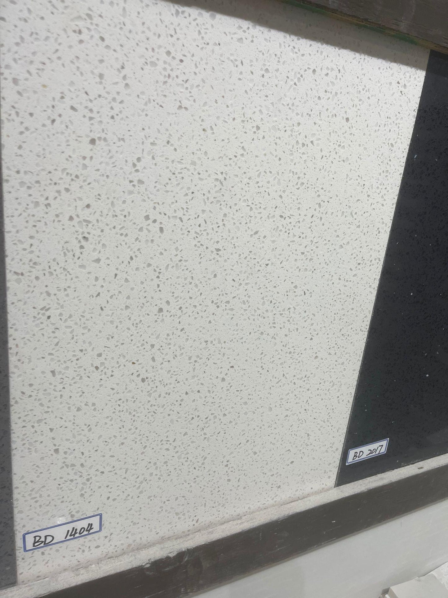 Quartz Countertops