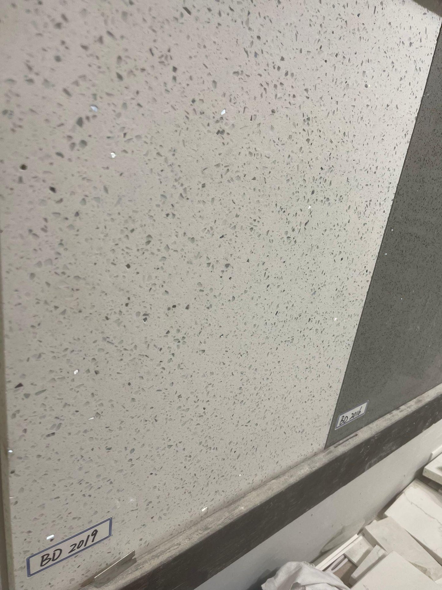 Quartz Countertops