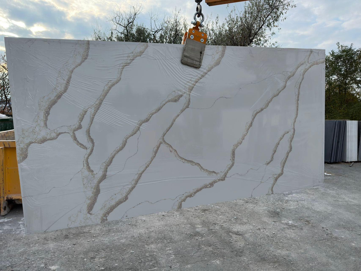 Quartz Countertops