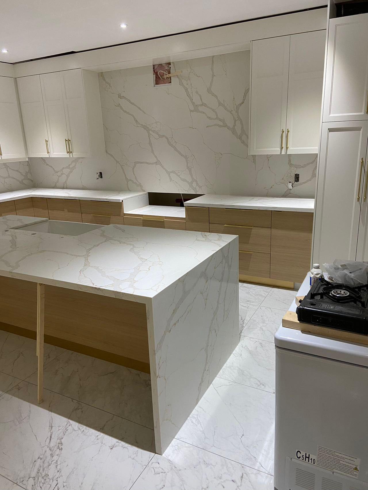 Quartz Countertops