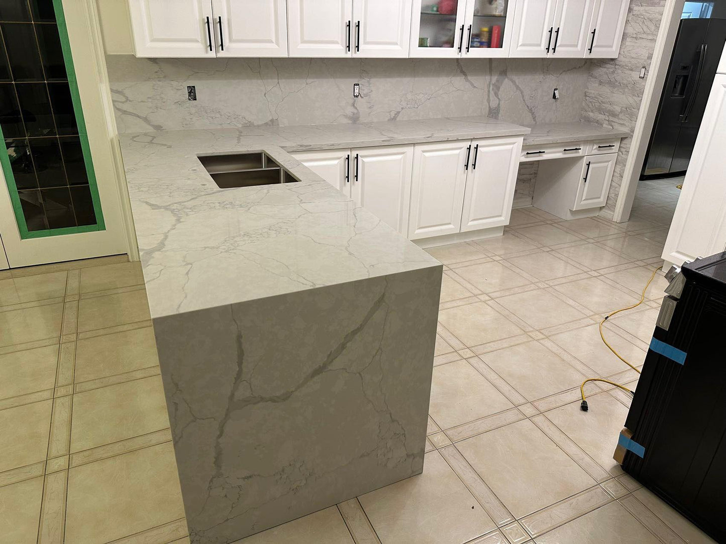 Quartz Countertops
