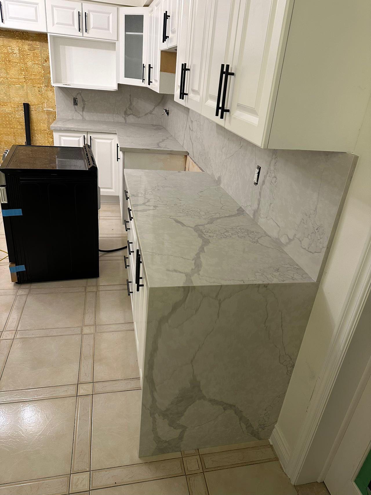 Quartz Countertops