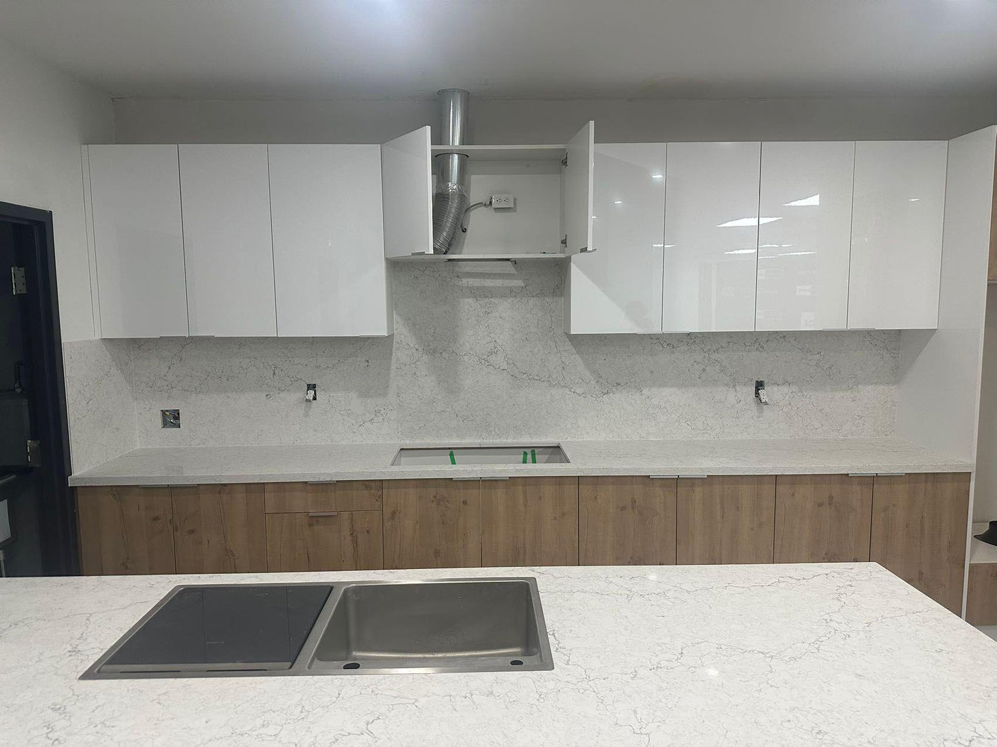 Quartz Countertops