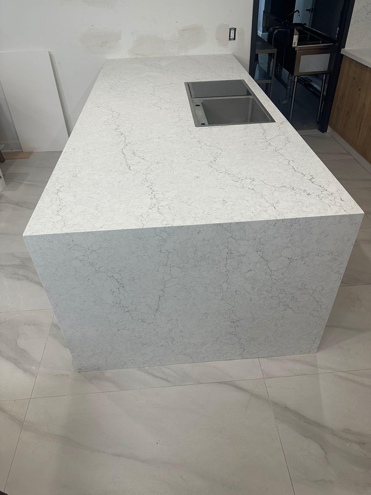 Quartz Countertops