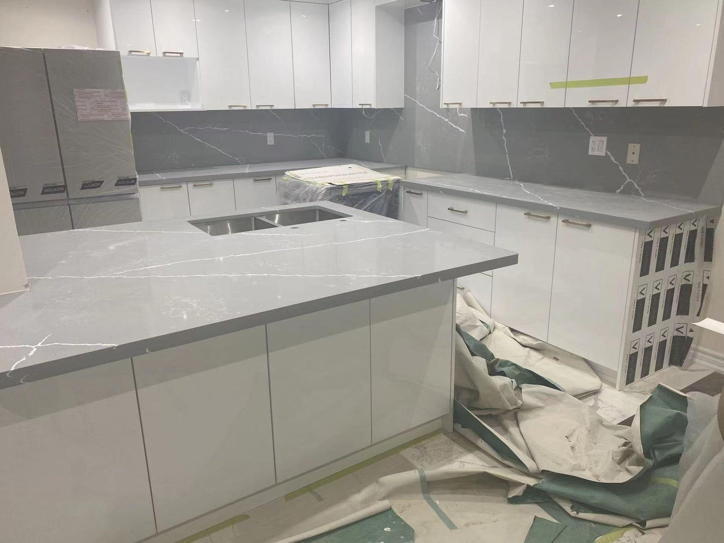 Quartz Countertops