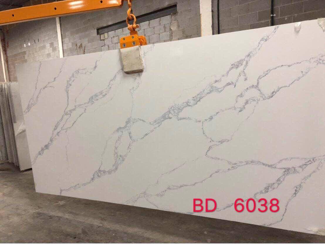 Quartz Countertops