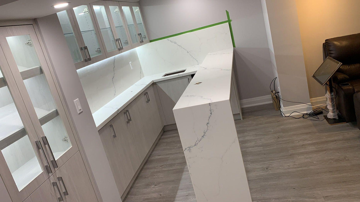 Quartz Countertops