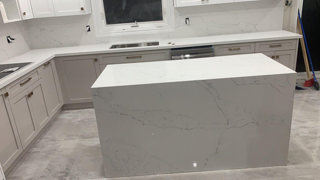 Quartz Countertops