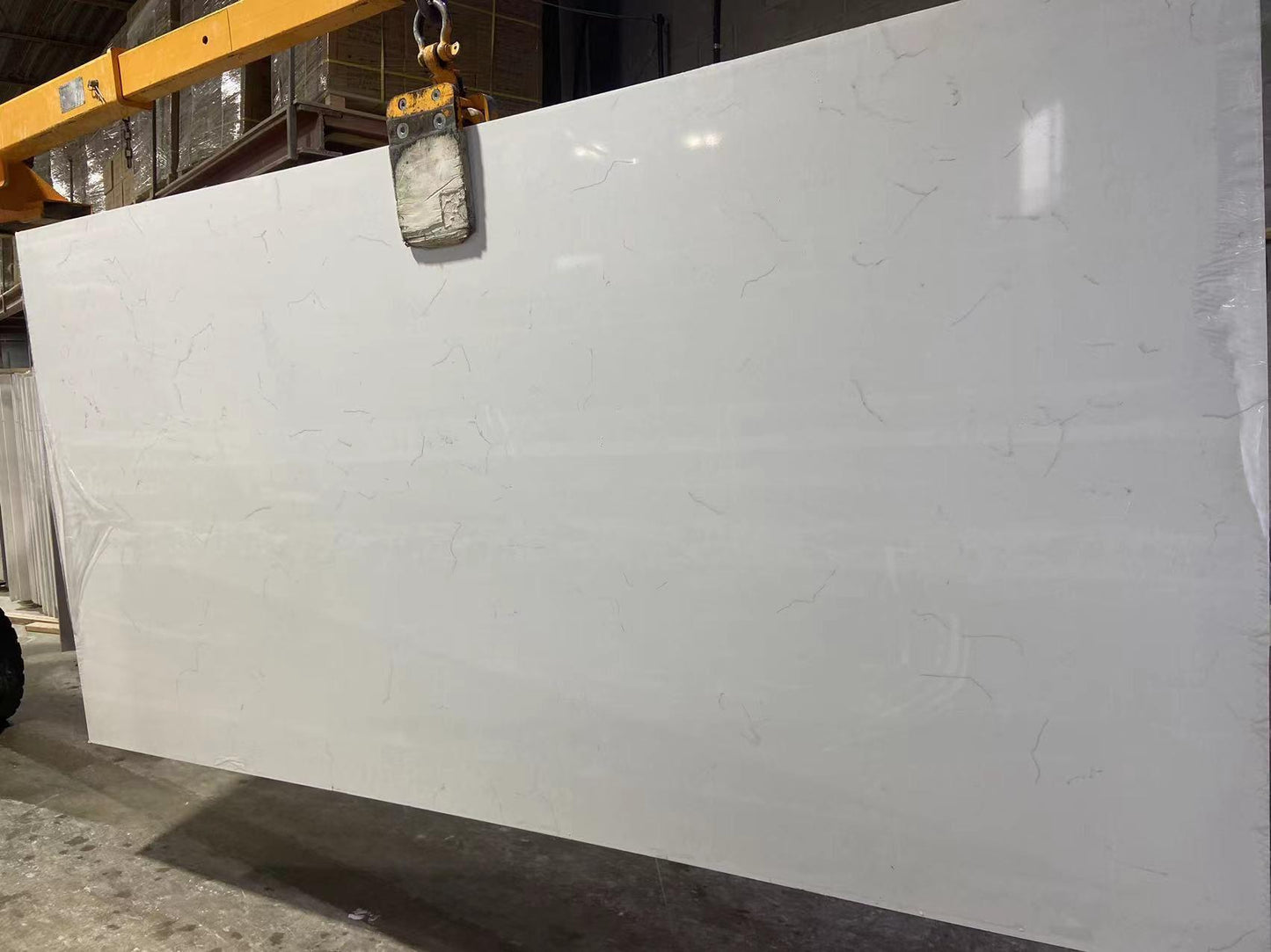 Quartz Countertops
