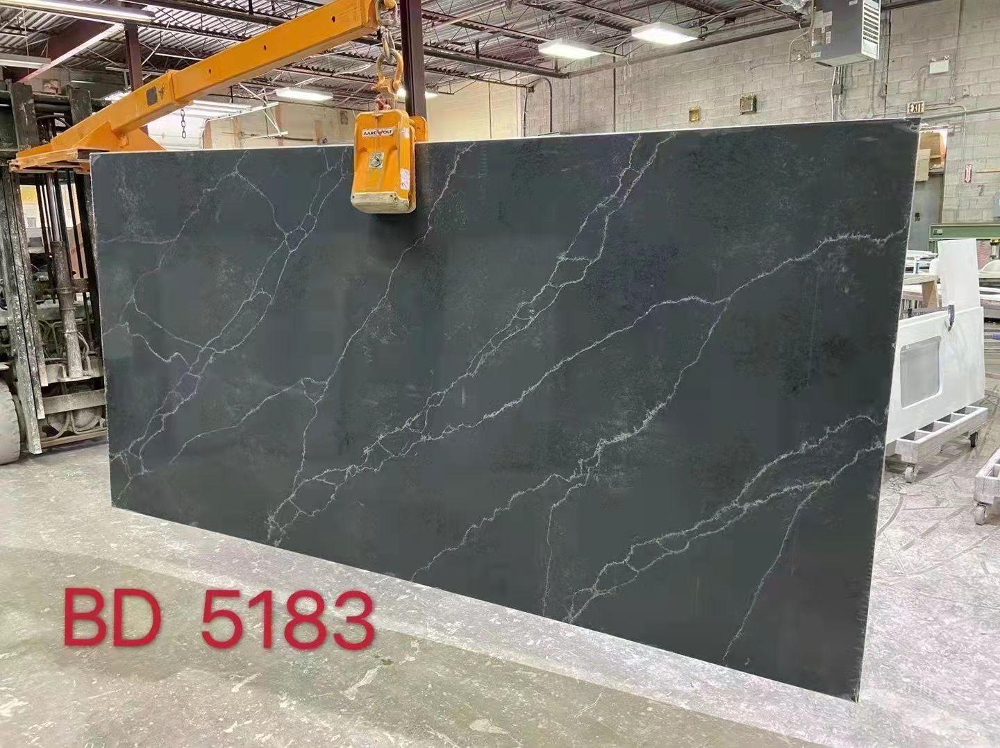 Quartz Countertops