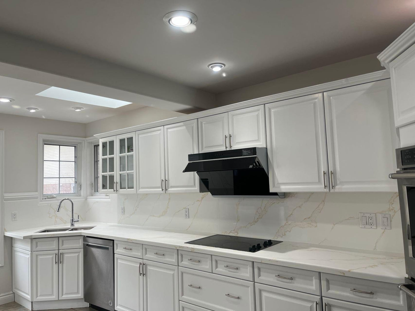 Quartz Countertops