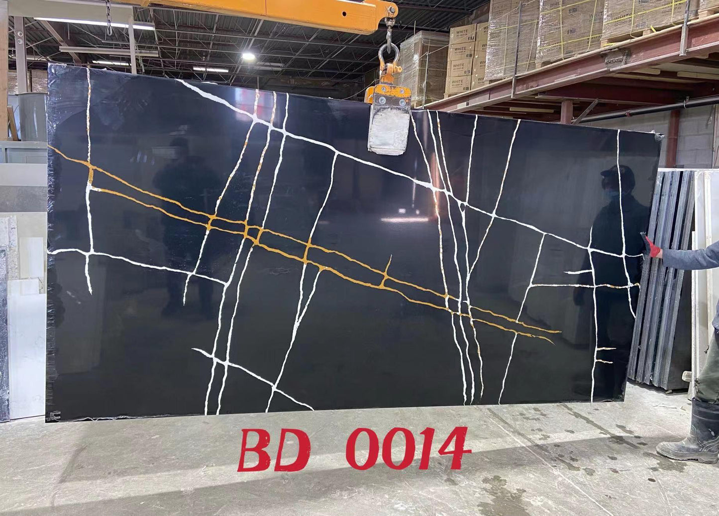 Quartz Countertops