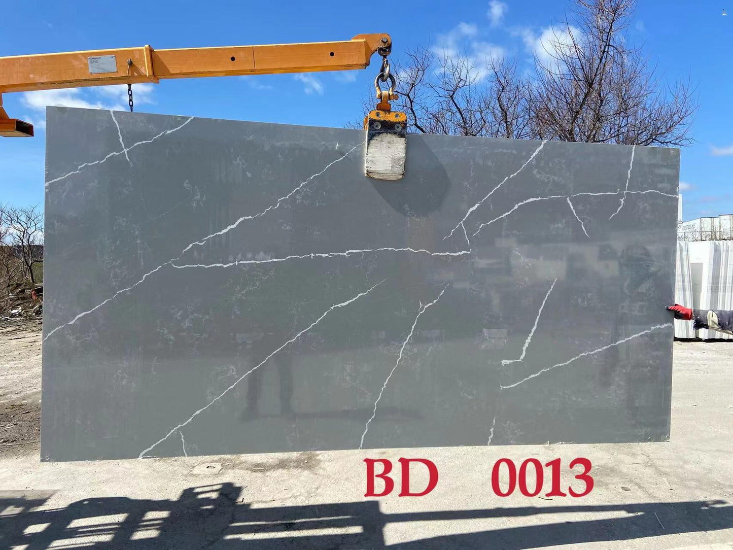 Quartz Countertops