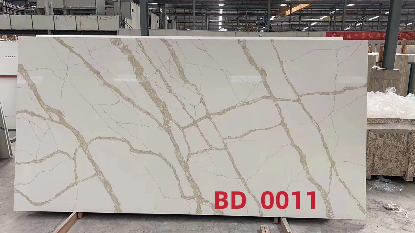 Quartz Countertops