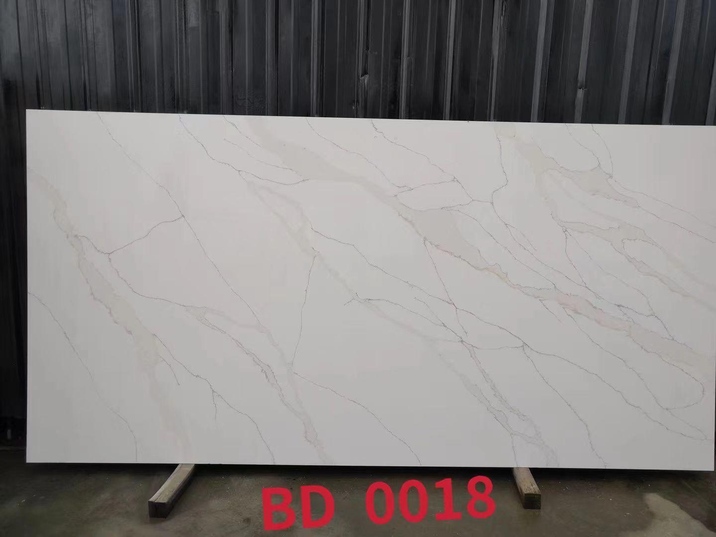 Quartz Countertops