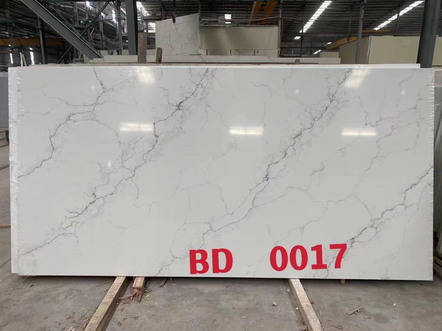 Quartz Countertops