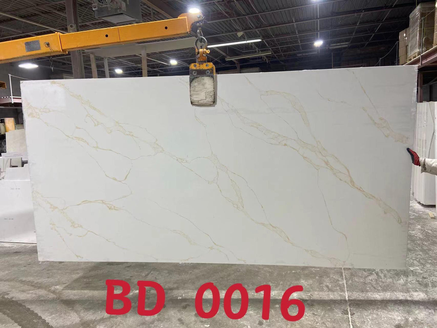 Quartz Countertops