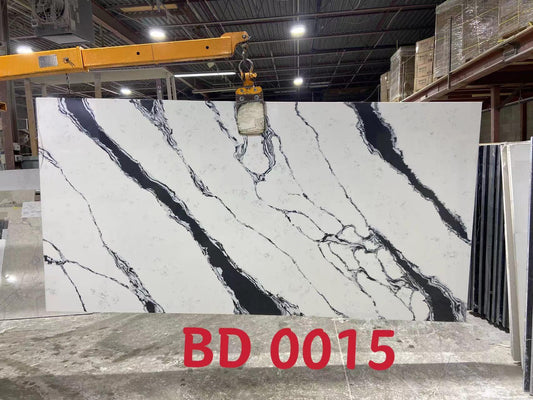 Quartz Countertops