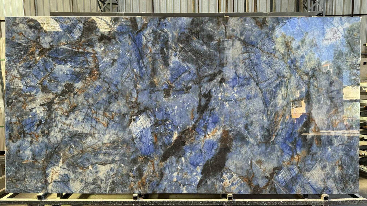 Porcelain Countertops