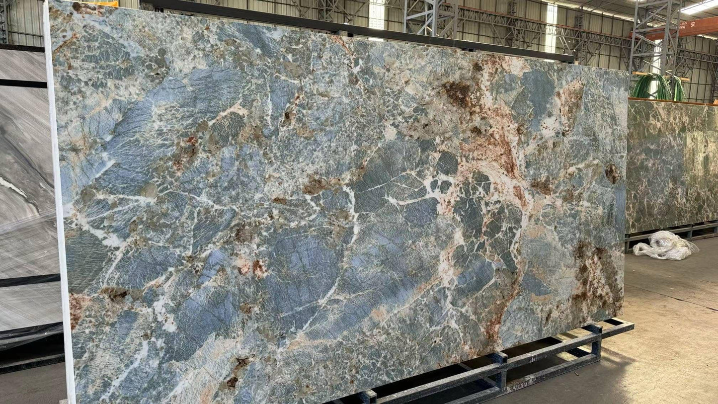 Porcelain Countertops