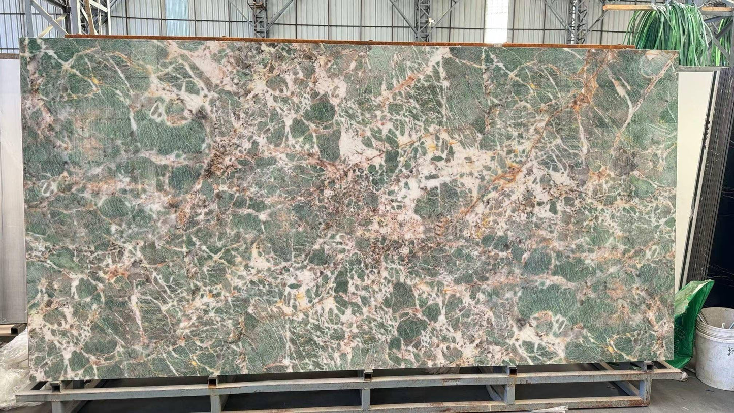 Porcelain Countertops