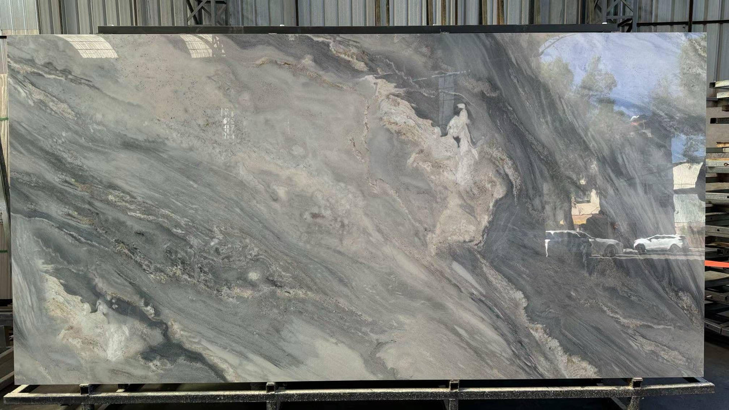 Porcelain Countertops