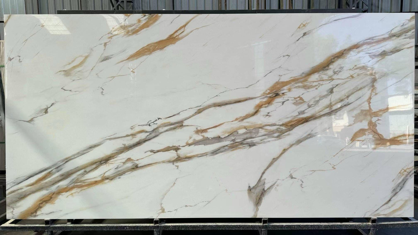 Porcelain Countertops