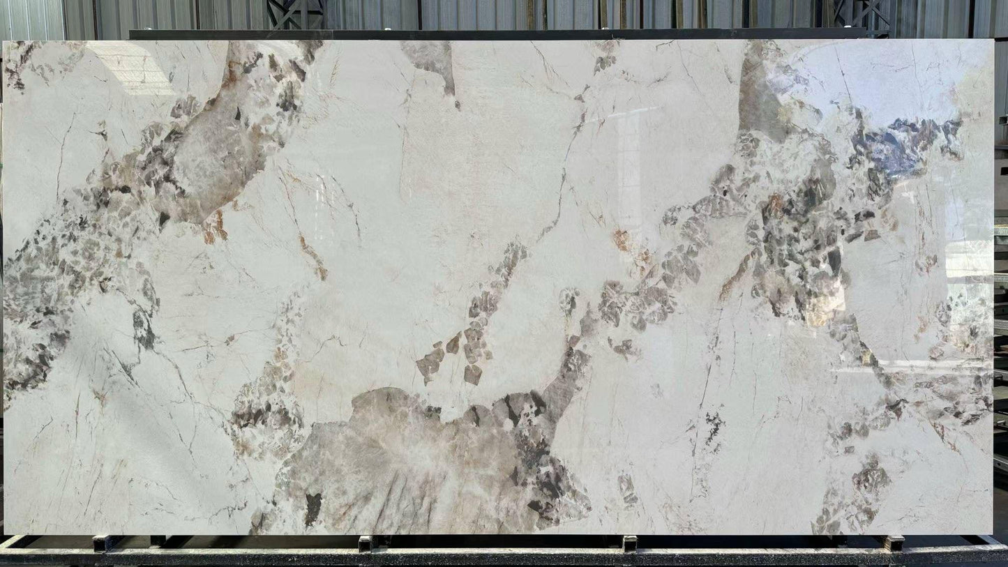 Porcelain Countertops