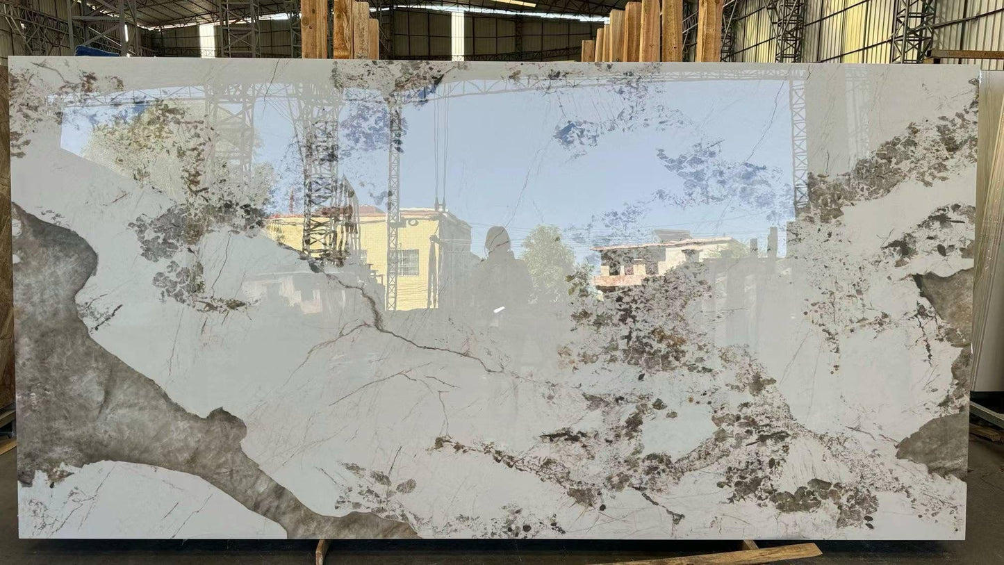 Porcelain Countertops