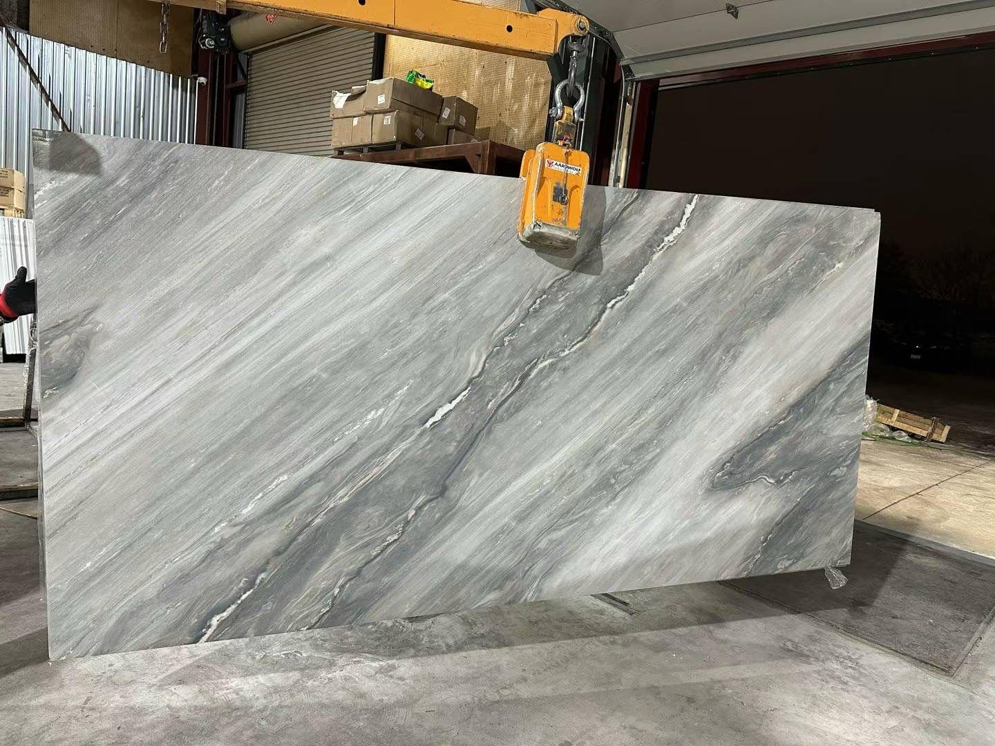 Porcelain Countertops