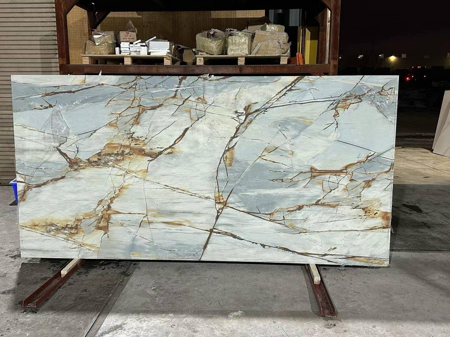 Porcelain Countertops