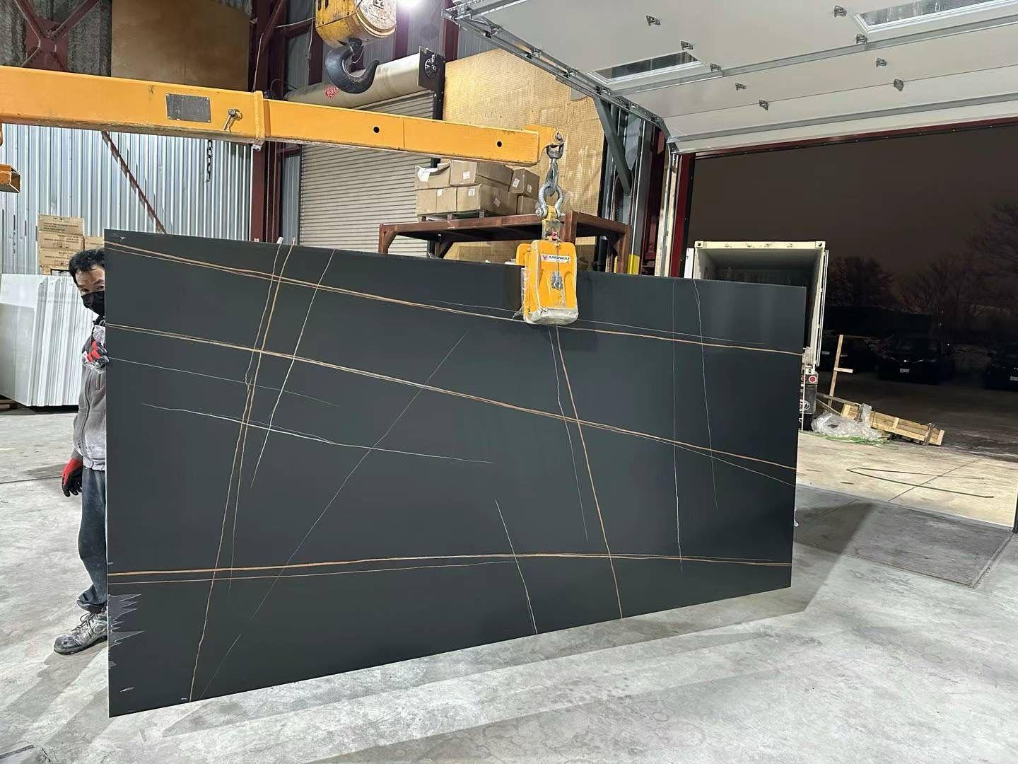 Porcelain Countertops
