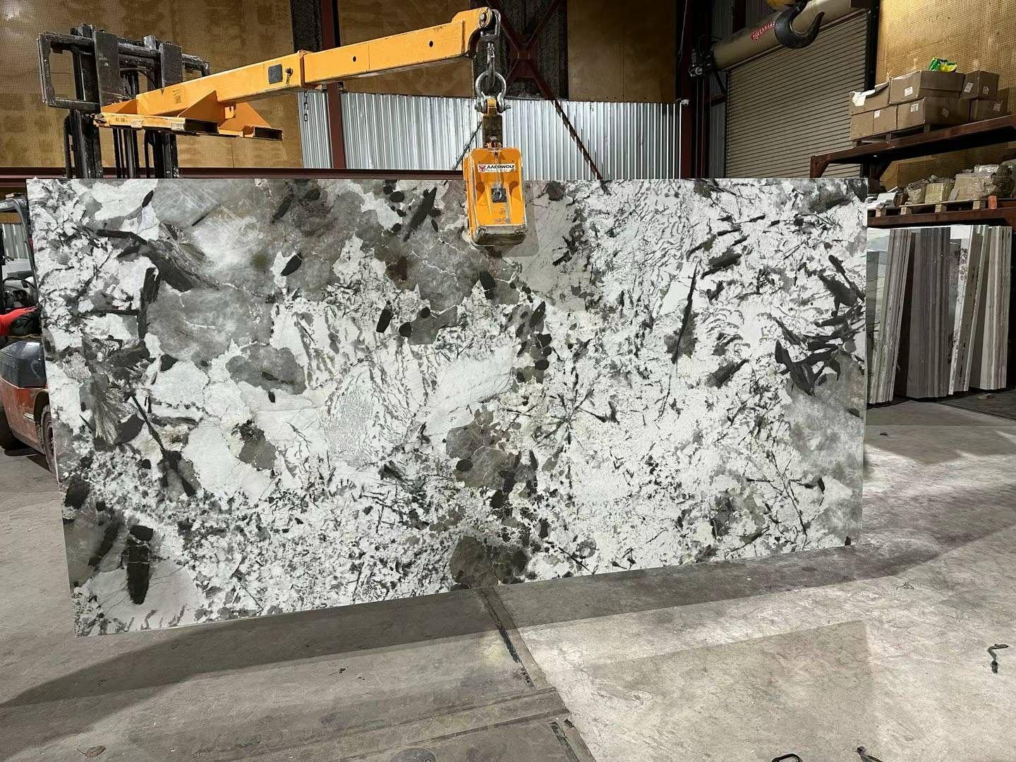 Porcelain Countertops