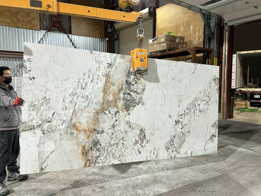 Porcelain Countertops