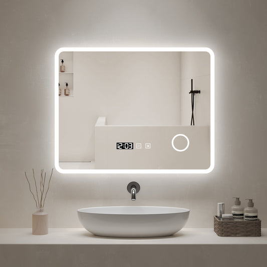 Y1017 Smart LED Mirror