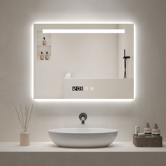 Y1020 Smart LED Mirror