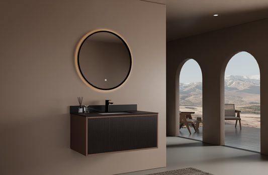 36'' / 48'' Amsterdam Floating Vanity